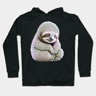 SLOTH, Sloth Hoodie